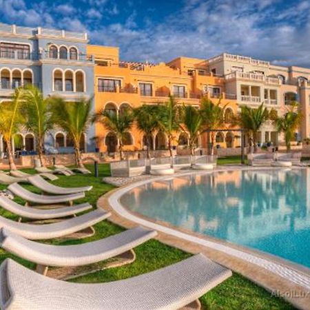 Alsol Luxury Village Punta Cana Exterior foto