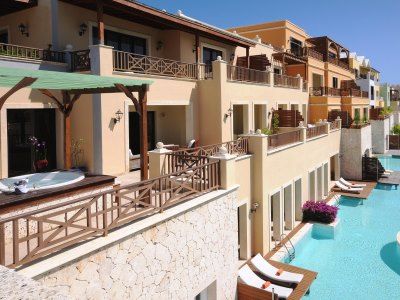 Alsol Luxury Village Punta Cana Exterior foto