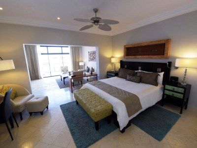 Alsol Luxury Village Punta Cana Exterior foto